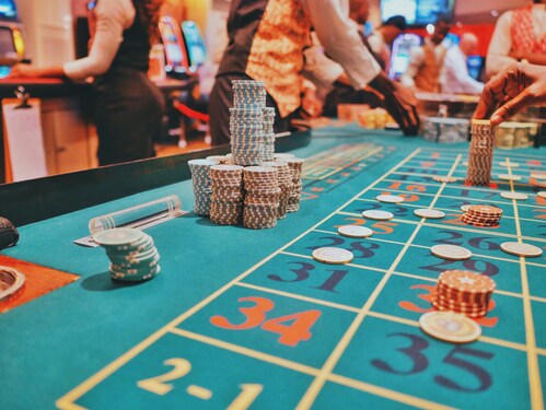 Indian Casino Ratings and Review – Why are they Needed and How are they Formed?