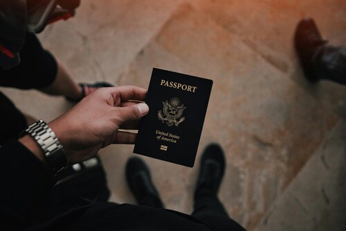 Renewing an Expired Passport: Your Guide to Seamless US Travel