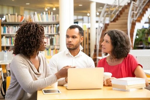 Aligning Pre-University Course Choices With Future Goals